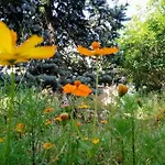 Fleurs De Cosmos D' Hotes Bed & Breakfast 3*