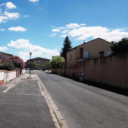 Fleurs De Cosmos 3* Albi