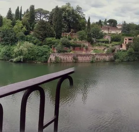 Fleurs De Cosmos Oda ve Kahvaltı