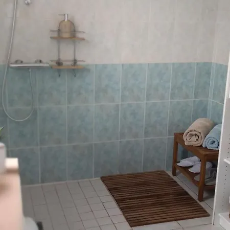 Fleurs De Cosmos Oda ve Kahvaltı Albi