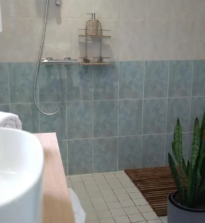 Fleurs De Cosmos Oda ve Kahvaltı Albi