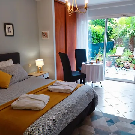 Fleurs De Cosmos 3* Albi