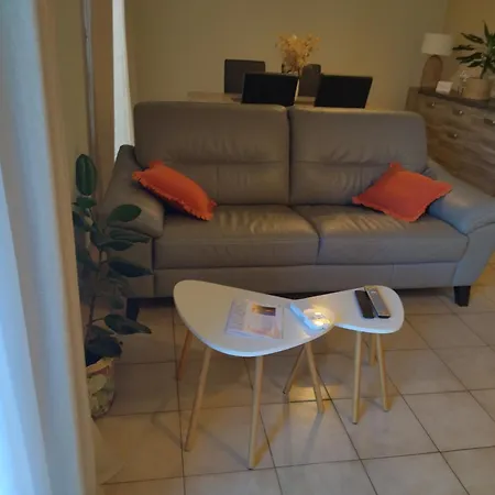 Fleurs De Cosmos Oda ve Kahvaltı Albi