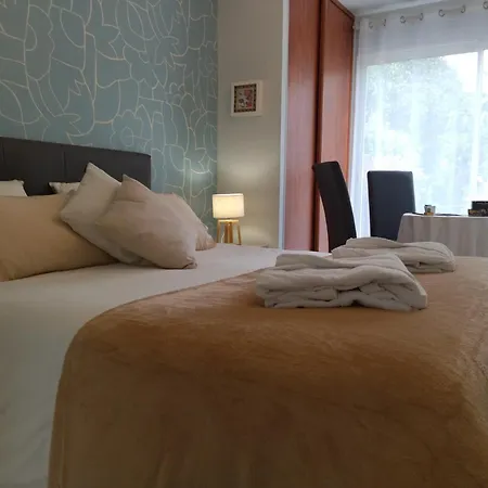 D'hotes Confort Fleurs De Cosmos 3*