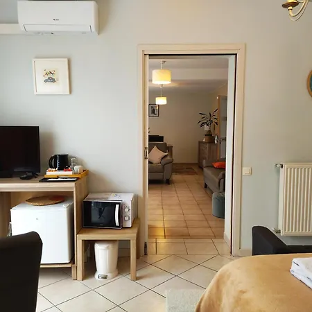 Bed & Breakfast Fleurs De Cosmos, Suite Lumineuse Climatisee Albi