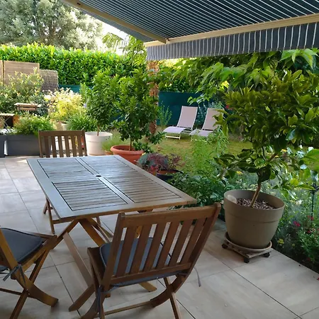 Bed & Breakfast D'hotes Confort Fleurs De Cosmos Albi