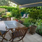 Bed & Breakfast Fleurs De Cosmos D' Hotes Albi
