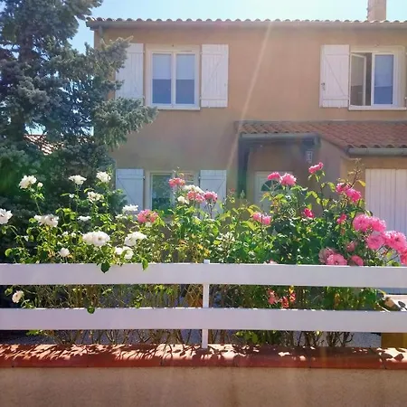 Fleurs De Cosmos B&B 알비